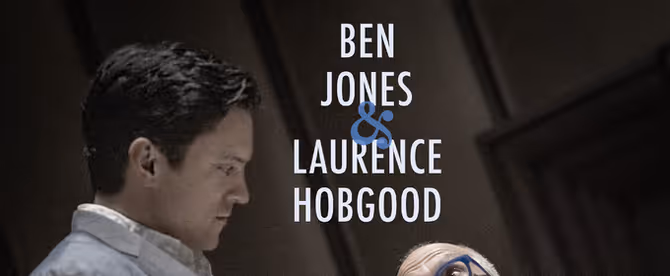 Interview: Singer Ben Jones's New Album Is Heartbreaking, Raw & Brutally Honest