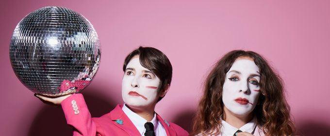 EDINBURGH 2026: Review: EVITA TOO, Zoo Southside