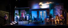 First look at Ohio University Lancaster Theatre's THE SHADOW BOX