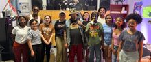 THE LIGHT Youth Ensemble to Tour Chicago This Summer with Collaboraction