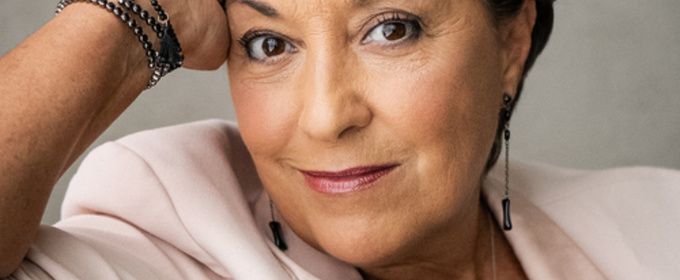 Ria Jones actuará en Sitges con ONE NIGHT ONLY el próximo septiembre