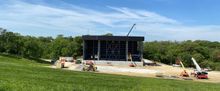 Hinterland Music Festival to Debut Permanent Outdoor Stage for 2026 Edition