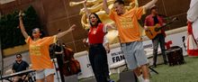 BUENA VISTA SOCIAL CLUB on Broadway Celebrates the World Cup with Telemundo