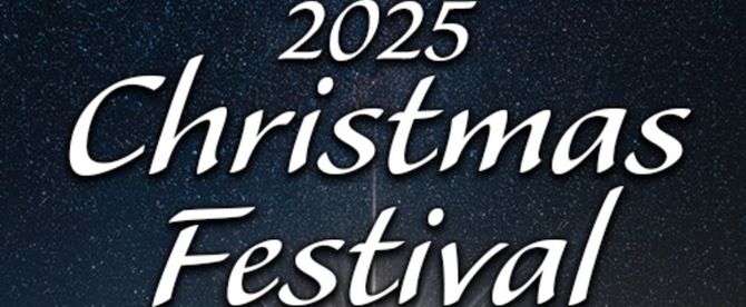 Roswell UMV To Present 2025 CHRISTMAS FESTIVAL CONCERTS