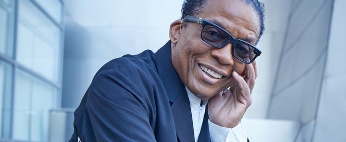 Herbie Hancock to Return to NJPAC for One-Night-Only Performance
