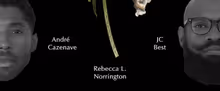 WHITE LILIES to Make World Premiere at 2026 Hollywood Fringe Festival