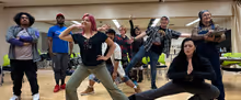 THE 25TH ANNUAL PUTNAM COUNTY SPELLING BEE to Open at SF State