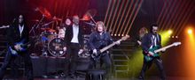 THE WIZARDS OF WINTER Return to Patchogue Theatre