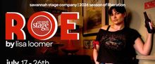 ROE Will Open at Savannah Stage Company