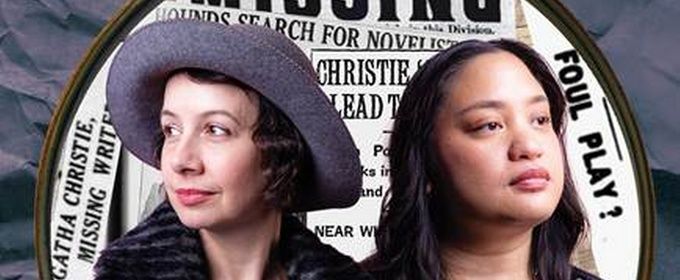 MRS. CHRISTIE to Make Kansas City Premiere at KCAT
