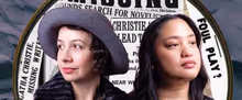 MRS. CHRISTIE to Make Kansas City Premiere at KCAT