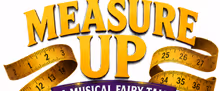MEASURE UP Musical to Have World Premiere at Revolutionary Theatre
