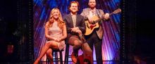 LEAVING ON A JET PLANE Extends For Second Time at Florida Studio Theatre