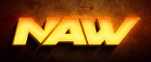 Nearly Average Wrestling To Present NAW OR NEVER At The Elysian Theatre