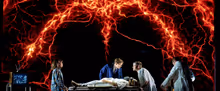 New Cast Joins STRANGER THINGS: THE FIRST SHADOW as Booking Extends
