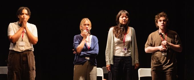 Photos: THE 24 HOUR PLAYS: NATIONALS 2022 Now Available To Stream Online! Photos