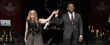 PORTRAITS IN SONG At Rhode Island College's Sapinsley Hall Ticket Registration Open