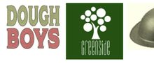 DOUGHBOYS to Make UK Debut at 2026 Edinburgh Fringe Festival
