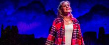Inis Nua Theatre Company Presents IPHIGENIA IN SPLOTT