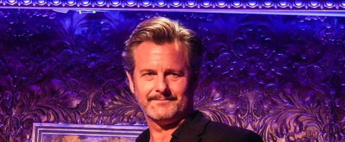 Photos: LOVE SONG SATURDAY NIGHT Brings An Evening of Romance To 54 Below Photos