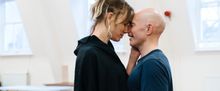 RSC's EDWARD II in Rehearsals