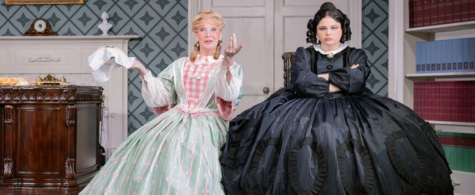 Broadway Photos: Production Shots, Opening Nights & Red Carpets