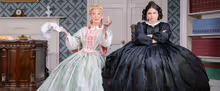 First Look at Meg Stalter in OH, MARY! on Broadway