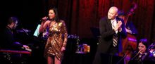 Julie Benko & Company Let The Good Times Roll at Birdland