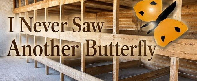 I NEVER SAW ANOTHER BUTTERFLY and MOTHERS AND SONS to Join UIS Studio Theatre Season