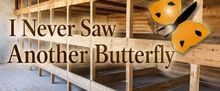 I NEVER SAW ANOTHER BUTTERFLY and MOTHERS AND SONS to Join UIS Studio Theatre Season