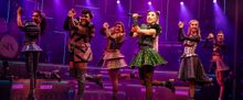 SIX THE MUSICAL Welcomes New Queens to the West End