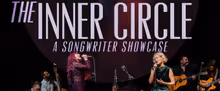 Good Grief Set to Perform THE INNER CIRCLE at TD Music Hall