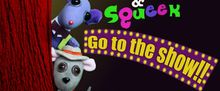 Great Arizona Puppet Theater to Present PIP & SQUEEK GO TO THE SHOW