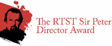 RTST SIR PETER HALL DIRECTOR AWARD 2026 to Open for Entries