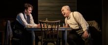 First Look at LONG DAY'S JOURNEY INTO NIGHT