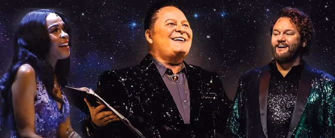 Interview: Producer Mark Michelson on CHILDREN OF EDEN, Broadway Economics, & More