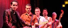BWW Interview: Jason Cohen of GREAT BALLS OF FIRE at Seven Angels Theatre