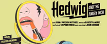 HEDWIG AND THE ANGRY INCH Sets City Theatre Box Office Records