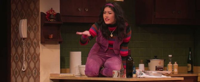 Video: THE HEART SELLERS at Seattle Rep