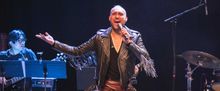 Serge Clivio Marks Fifth Anniversary of SERGE AND FRIENDS at Gramercy Theatre