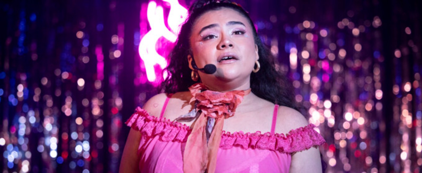 Tatianna Córdoba, Deanna Giulietti and More to Star in SONGS FOR SLUTTY GIRLS at 54 Below