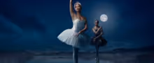 SWAN LAKE to Return to Birmingham Royal Ballet's Repertoire