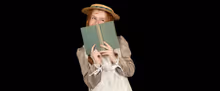ANNE OF GREEN GABLES to Open at Servant Stage This Fall