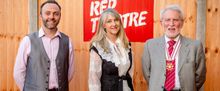 Inside Reading Rep's Opening Gala