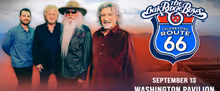 The Oak Ridge Boys Will Return to Sioux Falls at Washington Pavilion