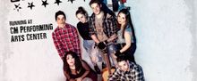 Flash: Meet The Cast Of AMERICAN IDIOT at CM Performing Arts Center