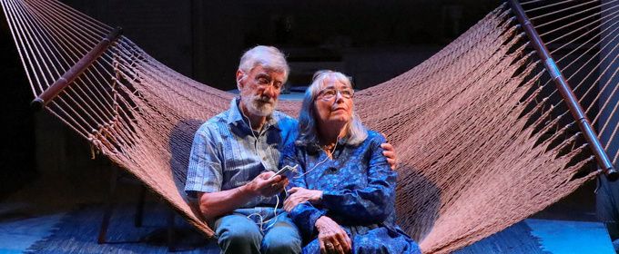 Review: LOVESONG at Berkshire Theatre Group