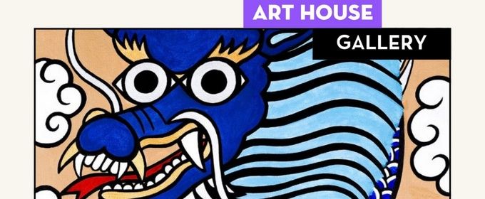 Art House Gallery to Present OUR OWN LANGUAGE, Curated by Andrea McKenna