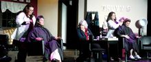 First Look At The Sauk's STEEL MAGNOLIAS
