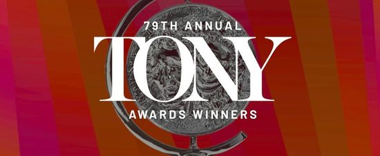 SCHMIGADOON!, LIBERATION and More Win 2026 Tony Awards - The Full List